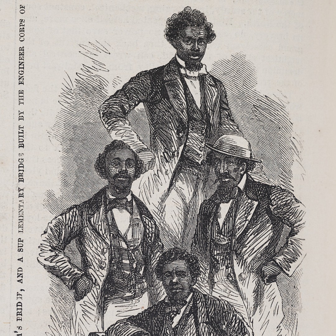 Join Ranger Chris Thursday, January 23 for a special program at the Bluffton Branch of the Beaufort County Library. "Beyond Robert Smalls: The Untold Stories of the Freedom Seekers on the Planter" is a 60-minute program that will start at 11 am. More info: nps.gov/planyourvisit/…