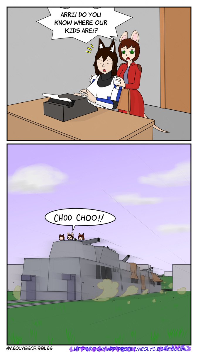 (181) Choo choo
#RimWorld