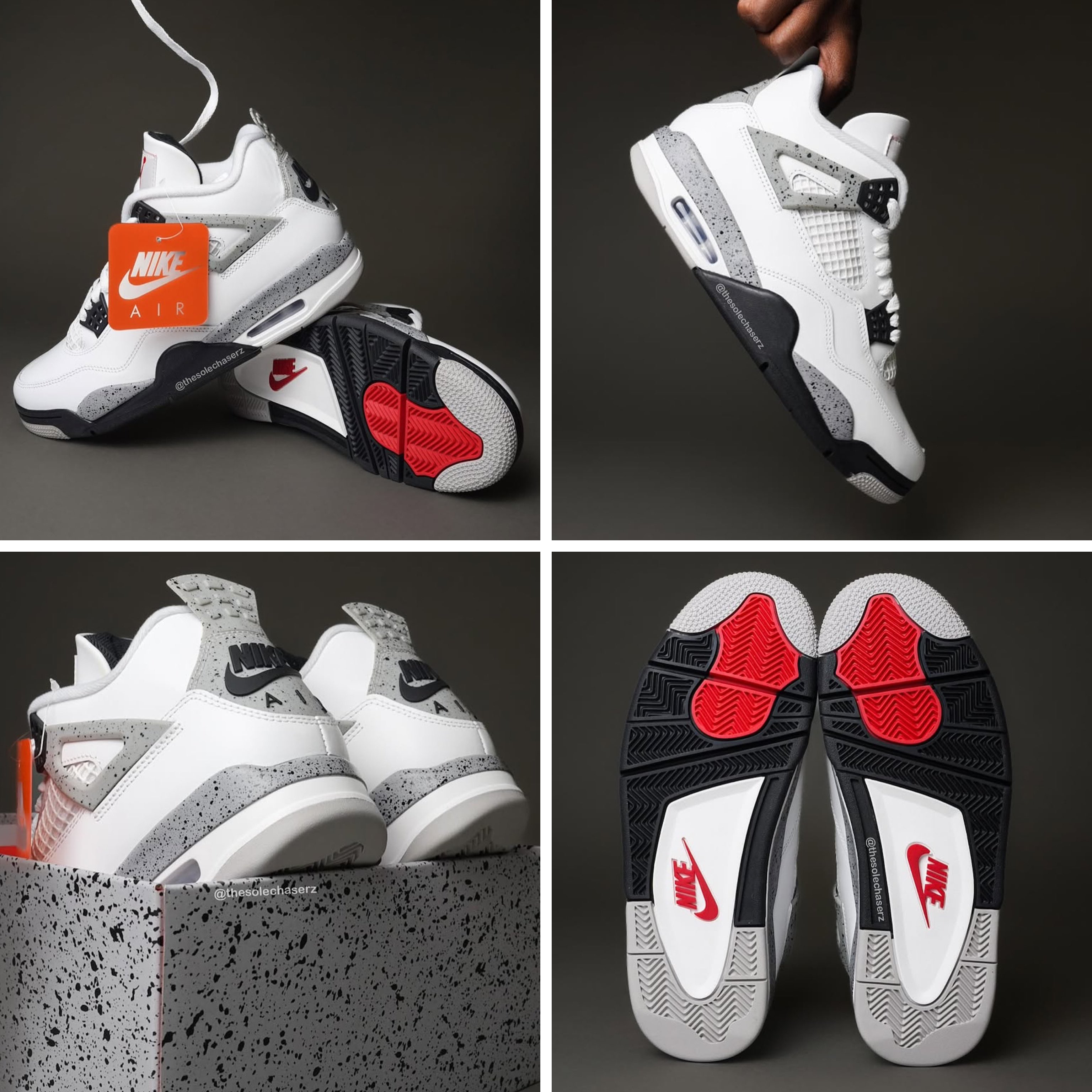 zSneakerHeadz on X: 