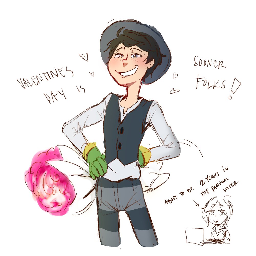 Soooooooon

#theonceler #thelorax #onceler #fanart