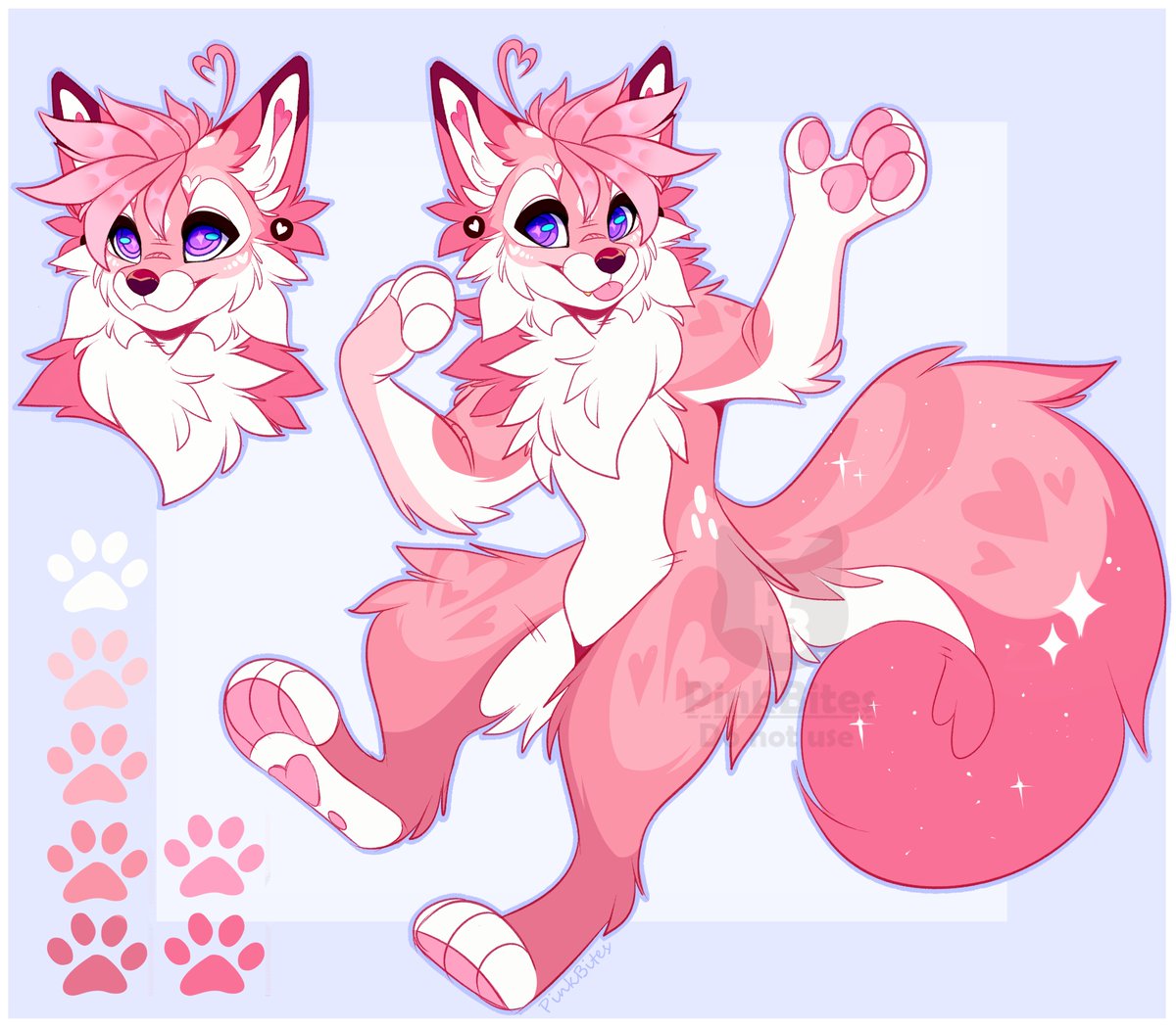 💖✨ Valentine's Day Adoptable ✨💖

💘✨Romeo ✨💘

🔽 Info Below 🔽