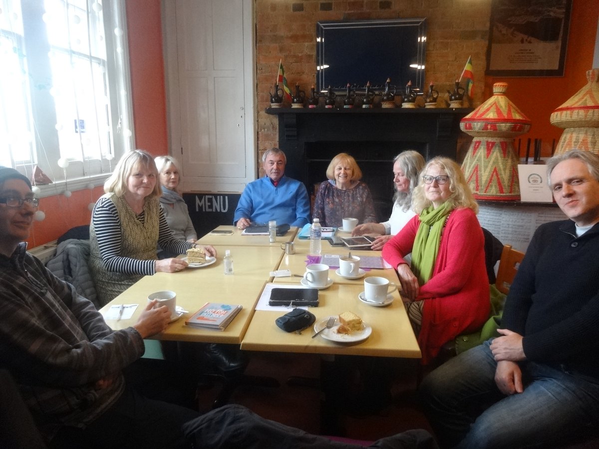 TheLegendthati2's tweet photo. what comes after Love? Poetry.
After a friendly Park #Poets this morning @EthiopianTable  Next #Poetry In The Park will be 11:00 Feb 15th.  (the day after Valentine’s day)
#Rdguk #poetsoftwitter #creativewriting https://t.co/gPSG7qWoOx