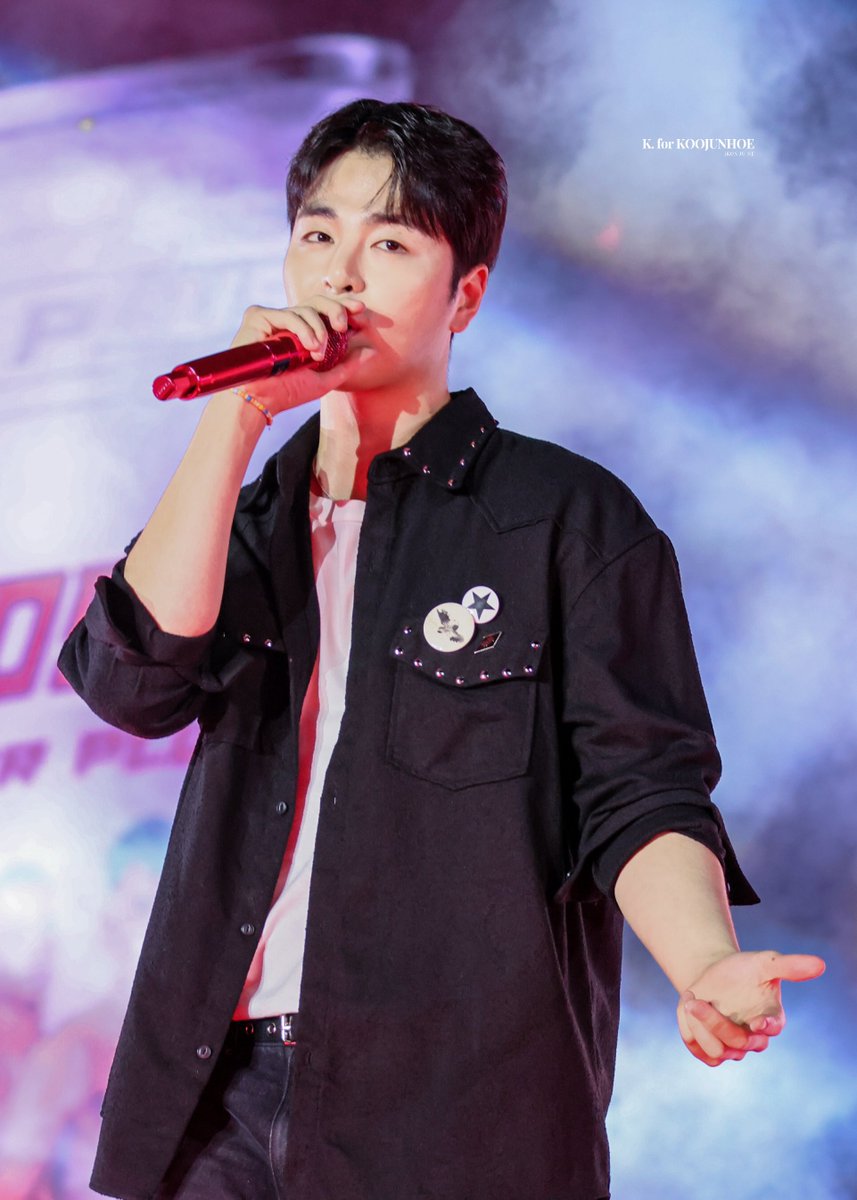 K.forKOOJUNHOE tweet media