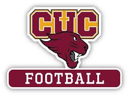 After a talk with coach <a href="/TierreTurner2/">Tierre Turner</a> I’m blessed to receive an offer from <a href="/Concordia_FB/">Concordia Stingers Football</a>