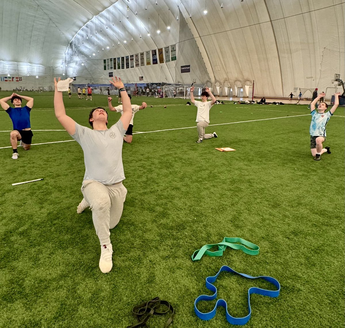 OPTIMESPECIALS's tweet image. It’s Always Sunny in Danbury! Looks a perfect day tomorrow for the best specialists in the Northeast on SUNDAY 1-3 at the Danbury Dome! walk ups welcome - dm me to confirm your spot and rates @BobDecker49 @brendancahill_ @Gracelhorton @coachsweetlou