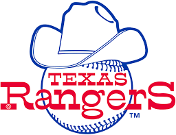 1981 Team Logo.  #StraightUpTx