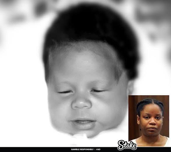 PrimeThread_'s tweet image. PEOPLE WHO HAVE COMMITTED HORRIBLE CRIMES”

Thread 🪡 

 1. CHINA ARNOLD 

An American woman who was convicted for MICROWAVING HER 28-day-old BABY, Paris, for more than two minutes in August 2005. She microwaved following an argument with her boyfriend over paternity issues.