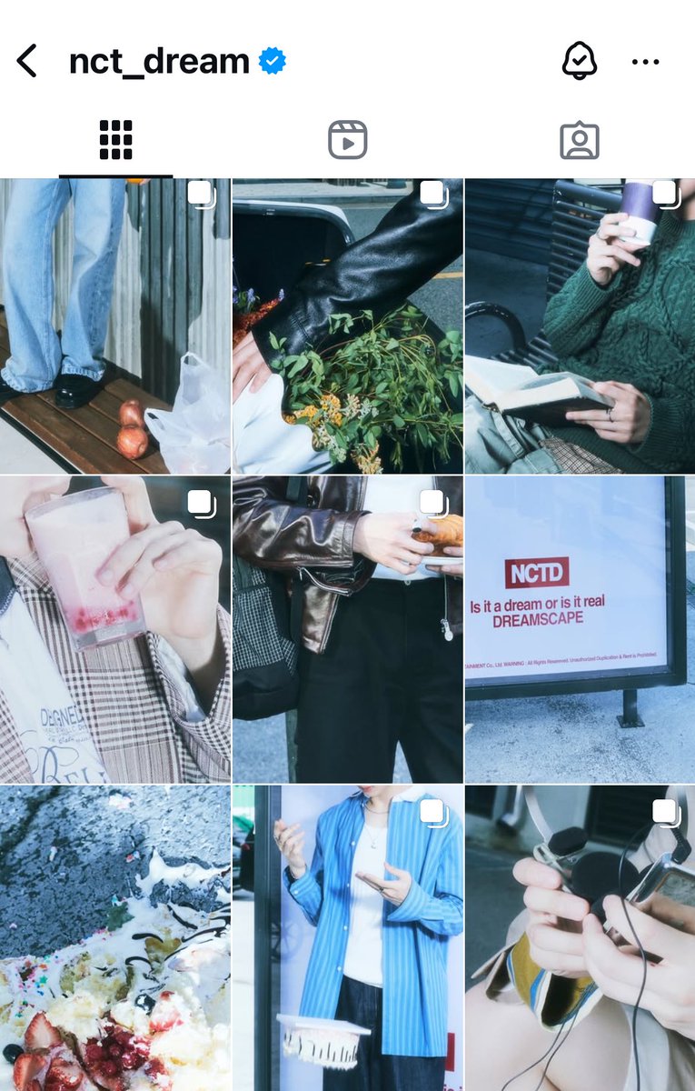 ⋆𐙚₊ a - narcissism ˚⊹♡ tweet media
