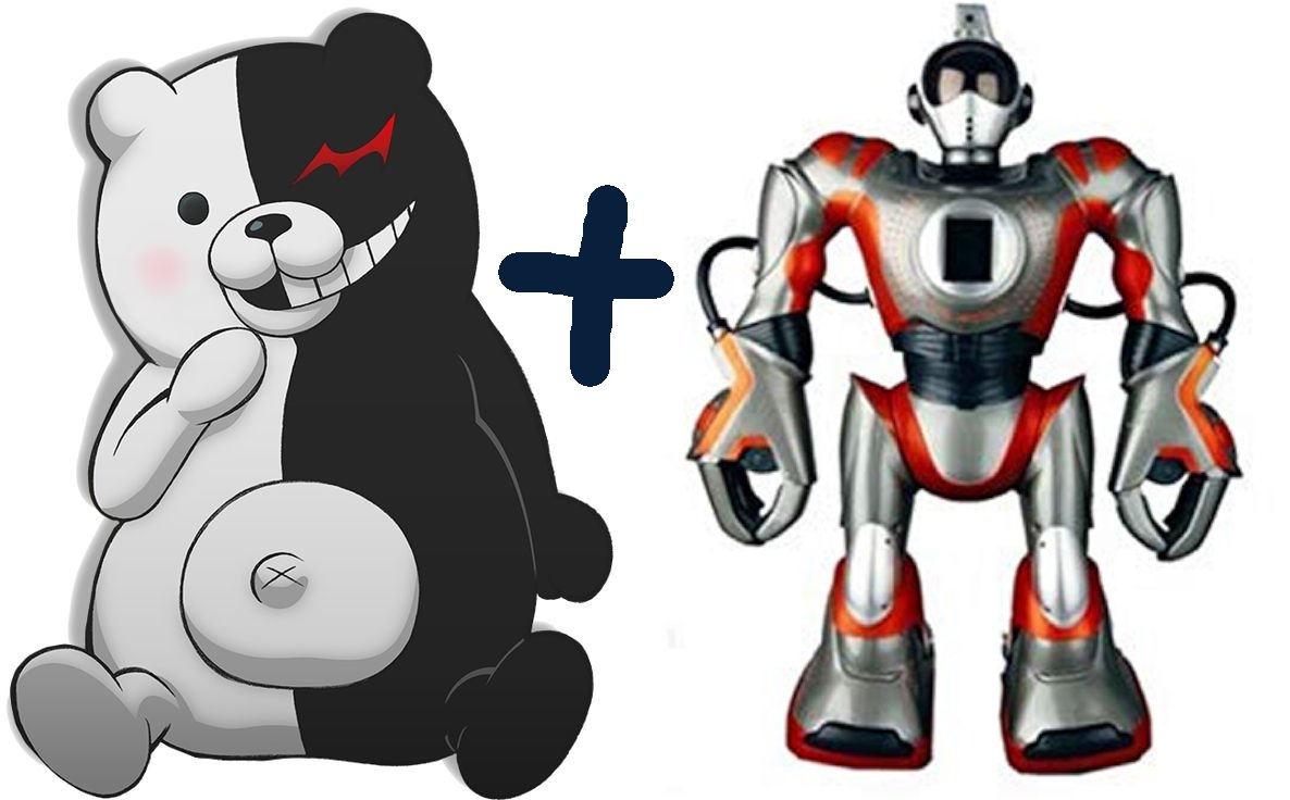 Mechnomancer tweet media