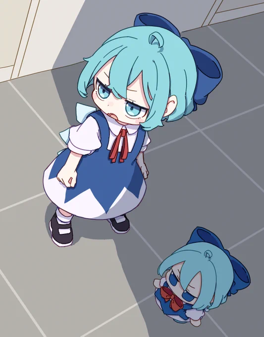 #東方Project 