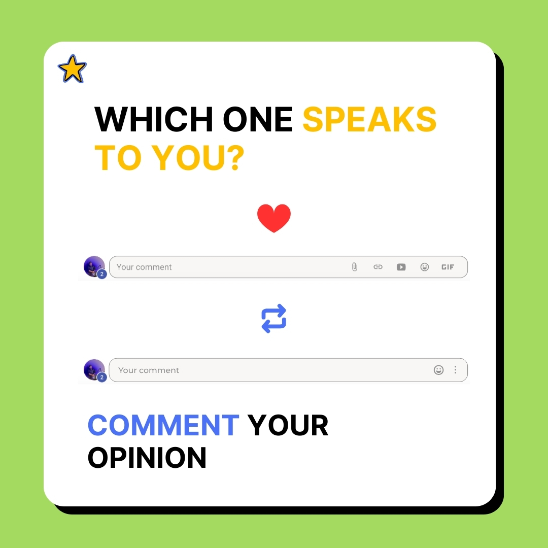 Exploring a great community gave me a cool idea to redesign some parts of the platform! 
Excited to share updates soon. ✨
.
.
.
.
.
#DesignInspiration #CreativeIdeas #CommunityLove #PlatformDesign #UXDesign <a href="/skoolcomcoin/">Skool.com</a> Skool.com