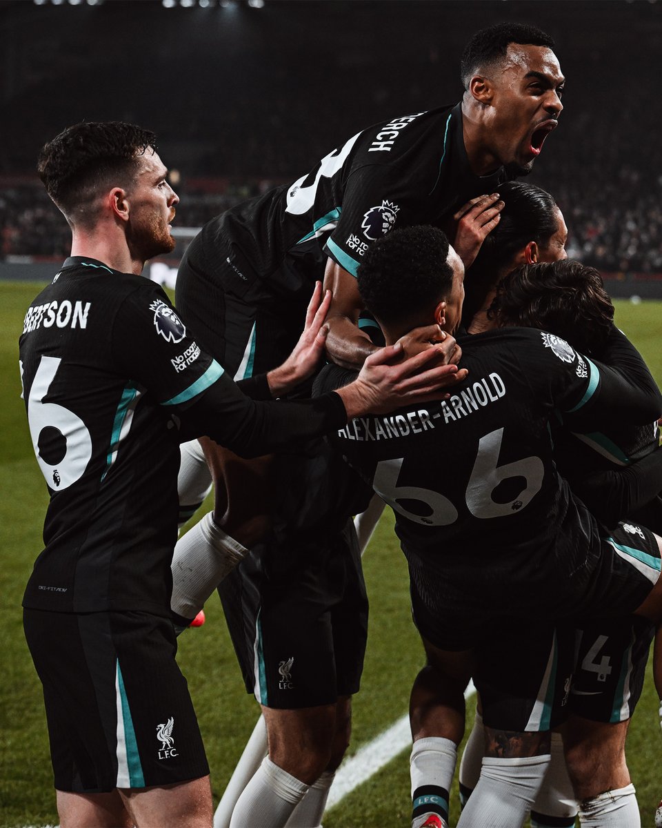 Liverpool FC tweet media