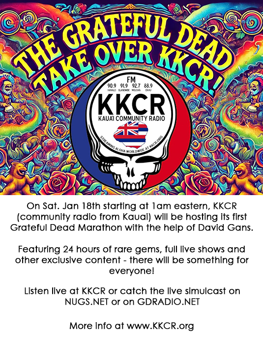 gdradio tweet picture
