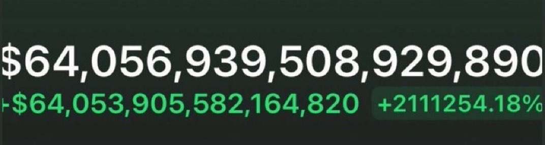 Rendi Rendika (@rendirendikaa) on Twitter photo Saya memiliki pertanyaan,
Apakah Exchange Lokal saat ini tidak di Izinkan untuk Listing Coin-coin baru yang memiliki potensi tinggi seperti $TRUMP $HYPE dll dalam jangka waktu pendek?
Lalu apakah kita harus menunggu sampai <a href="/ojkindonesia/">OJK Indonesia</a> membuat regulasi baru atau merilis List Saya memiliki pertanyaan,
Apakah Exchange Lokal saat ini tidak di Izinkan untuk Listing Coin-coin baru yang memiliki potensi tinggi seperti $TRUMP $HYPE dll dalam jangka waktu pendek?
Lalu apakah kita harus menunggu sampai <a href="/ojkindonesia/">OJK Indonesia</a> membuat regulasi baru atau merilis List