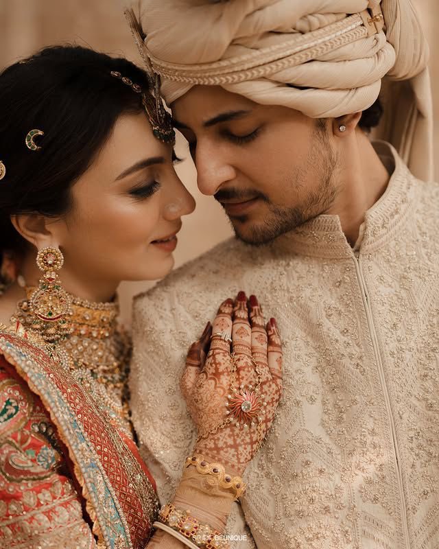 MY BHAIYA BHABHI FOREVER 🥹🫶🏻💙

#DD #Darsharal