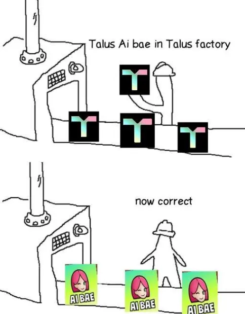 pegaducky's tweet photo. just found this network so nice #TalusForAll #TalusNetwork
@TalusNetwork

@talus_intern https://t.co/XqLcMc1R6z