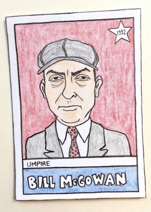 A few of today’s notable baseball birthdays: Curt Flood, Scott McGregor, Bill McGowan