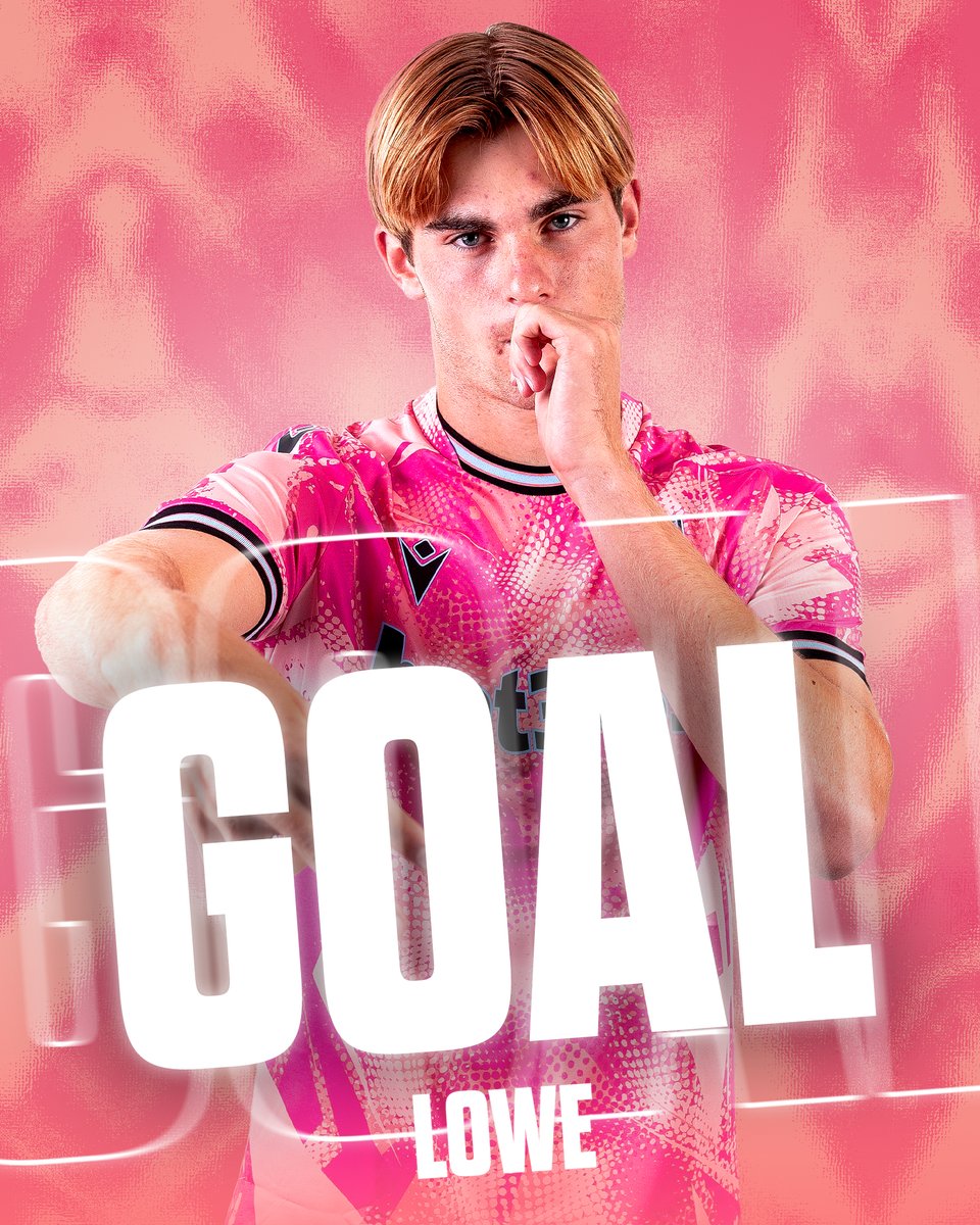 Stoke City FC tweet media