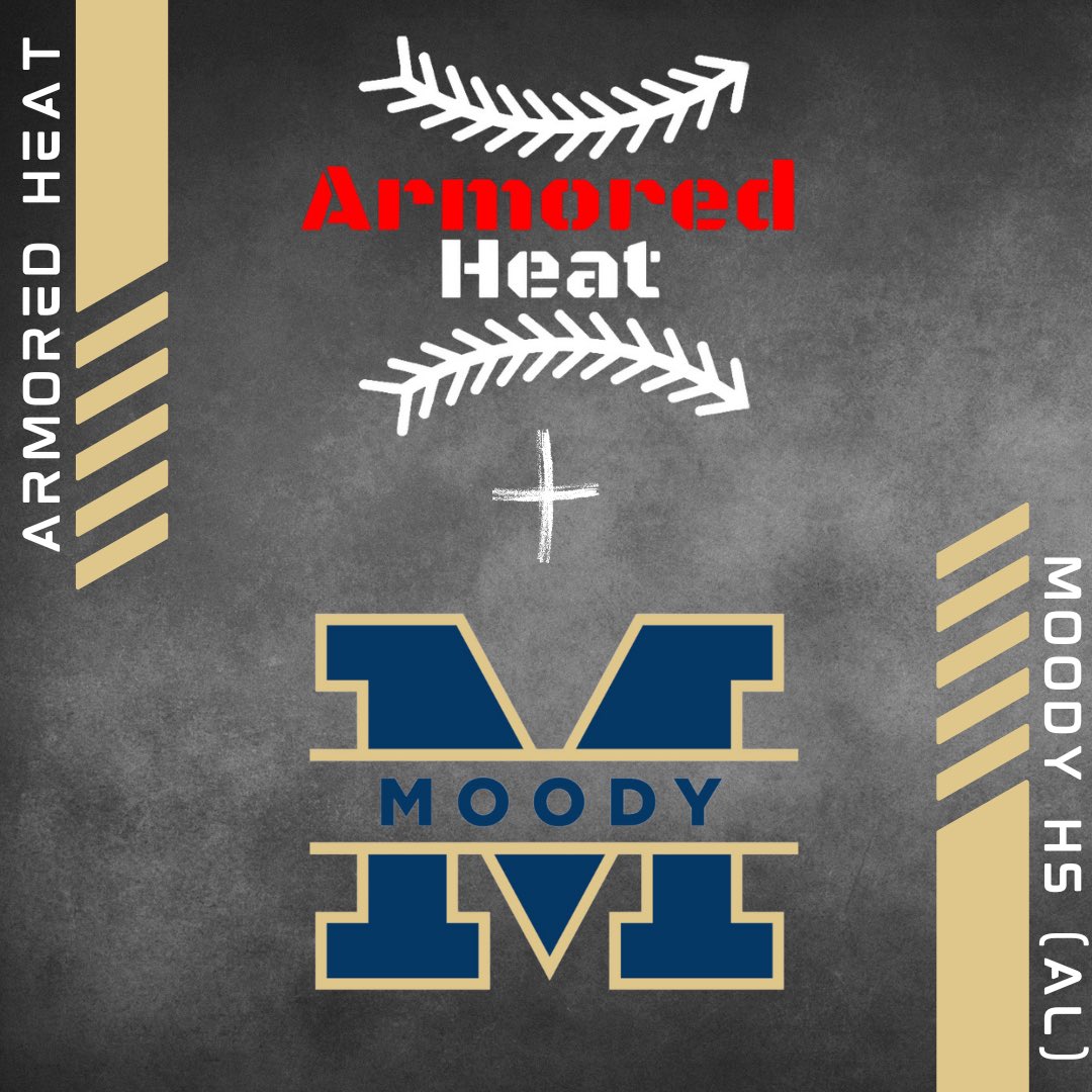 ArmoredHeat's tweet image. 🔥 The Armored Heat movement into the HS game is awesome to see!

Couldn’t be more juiced up to partner the the awesome program that is @MhsDvlBaseball 💪📈

Excited to work with @coachekelly1 and crew and assist in developing some big time arms in Alabama!