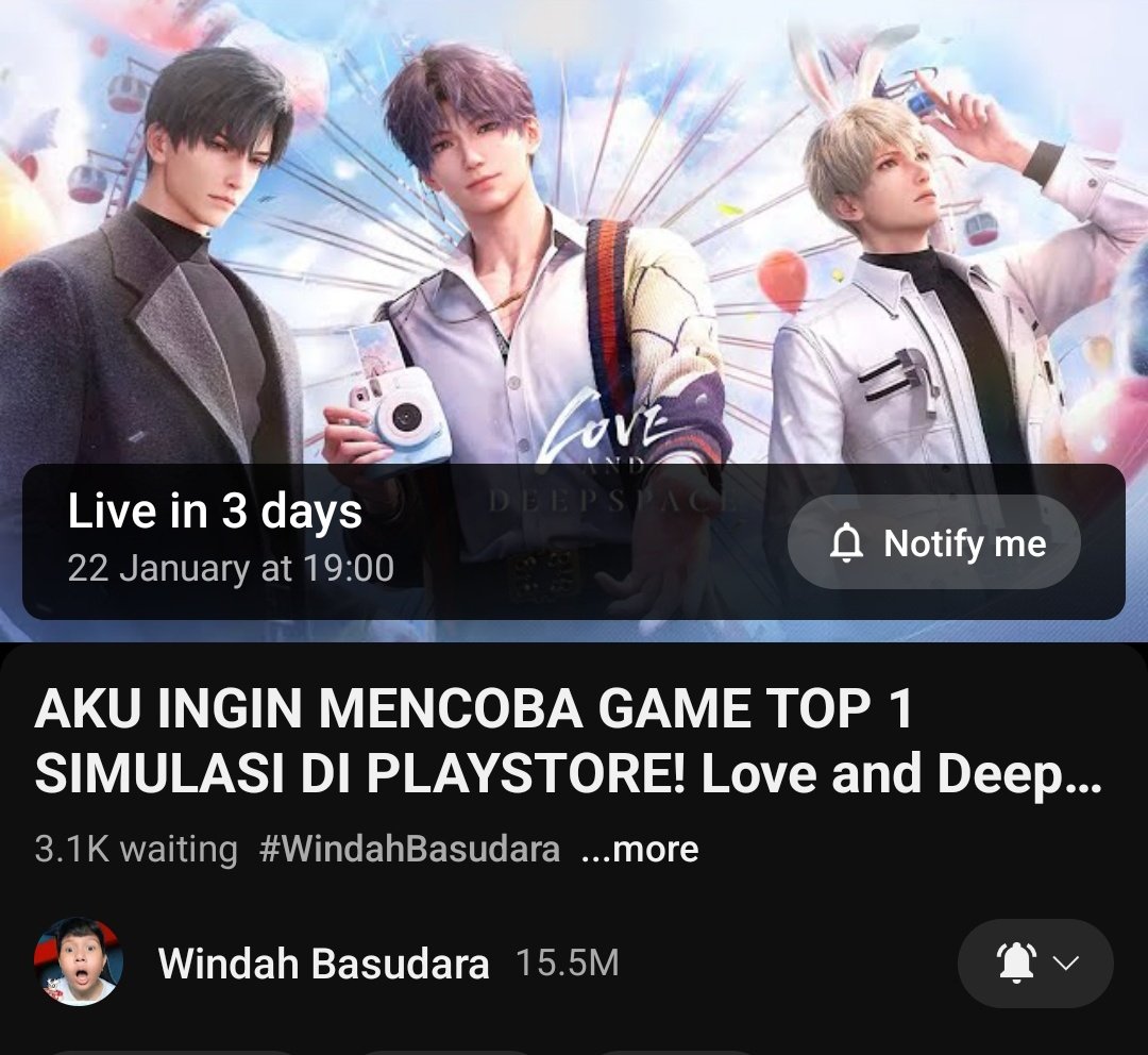 ValPreach's tweet photo. ini kah gim horor yang dikatakan bang windut? https://t.co/oj5iExsTI5