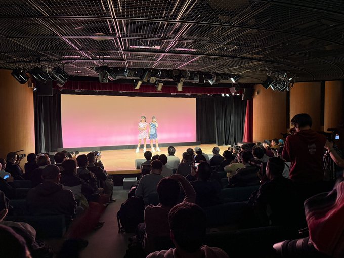 Twitterのコスプレ画像21