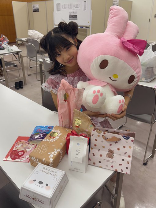 Twitterのコスプレ画像20