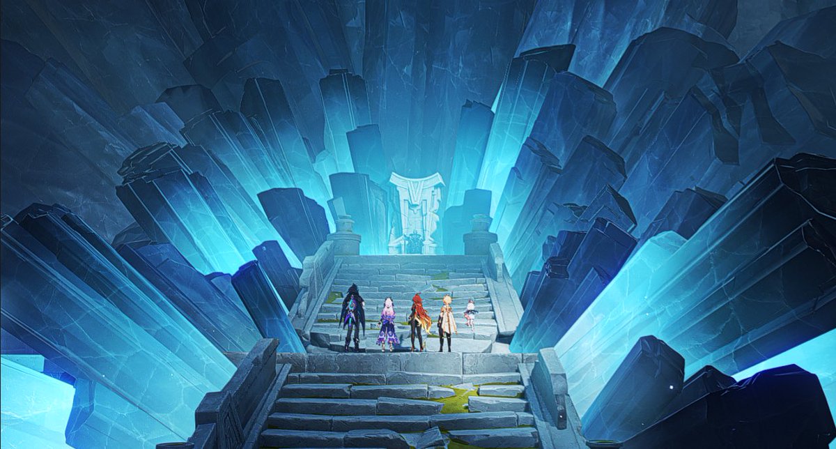 houseofpaimon's tweet image. ✨farewell✨

#genshintwt #GenshinImpact
