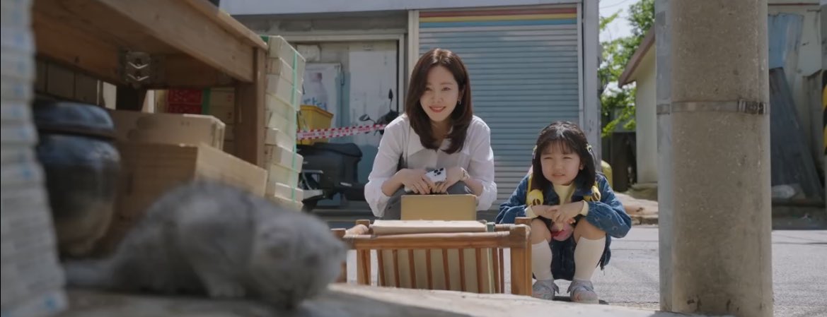 kdramasdiary's tweet photo. “Love is quantity over quality. Just because you have two people doesn't mean you get twice as much love. All you need is one person who truly loves you.”

#LoveScout #LoveScoutEp6 https://t.co/bdwXLaPz4Q