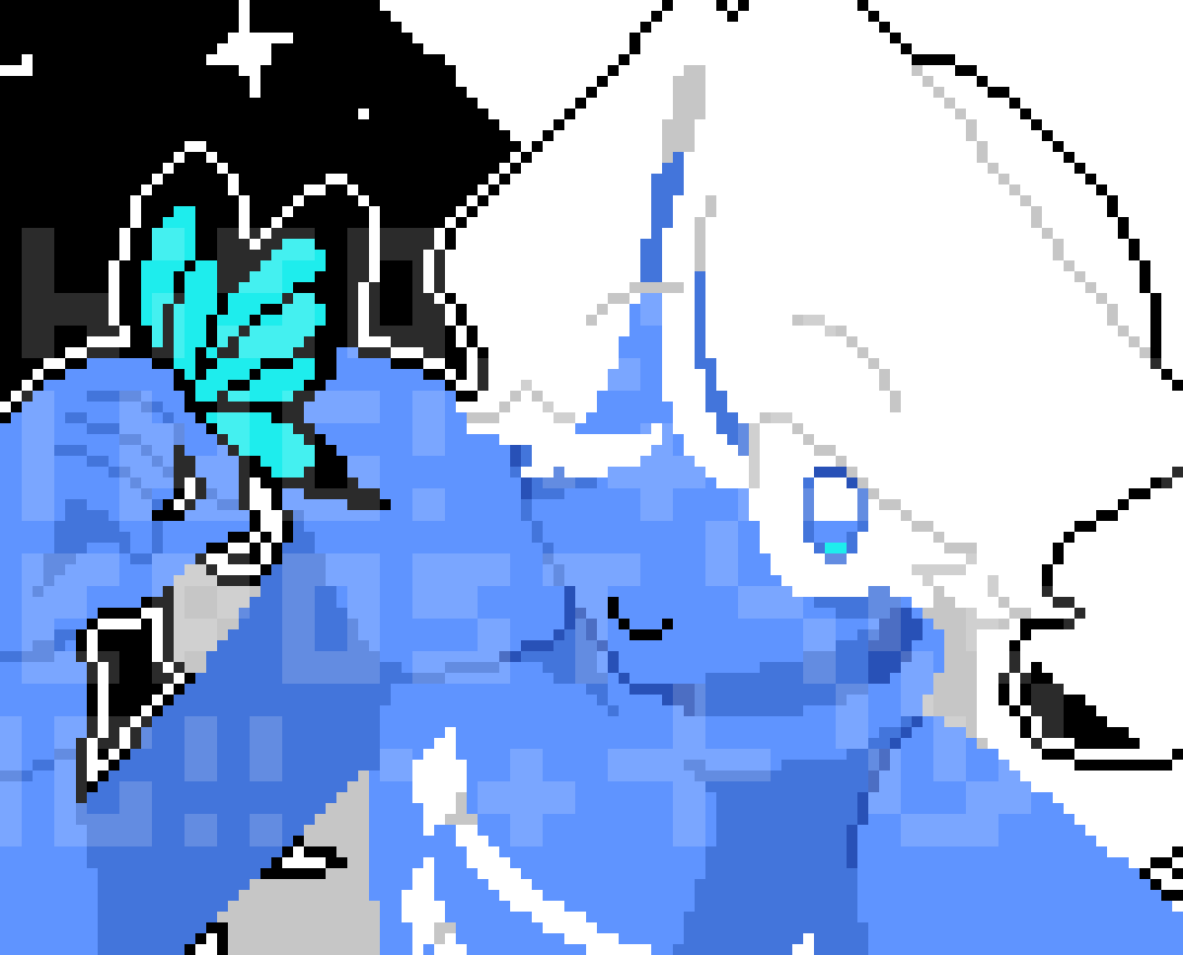 shisomaka's tweet image. 本日爆誕しました！おめまかろに🥳過去絵ですが顔が良いルルノ貼らせてください