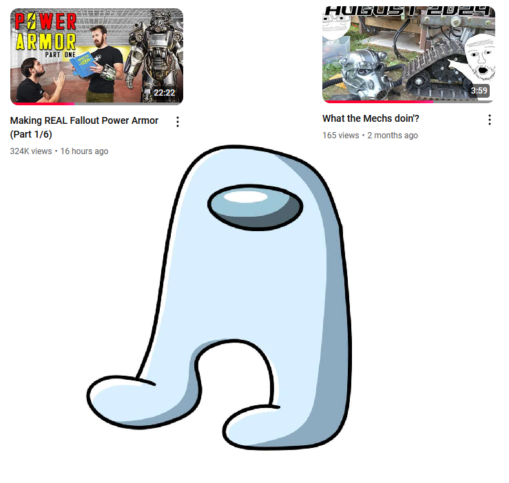 Mechnomancer tweet media