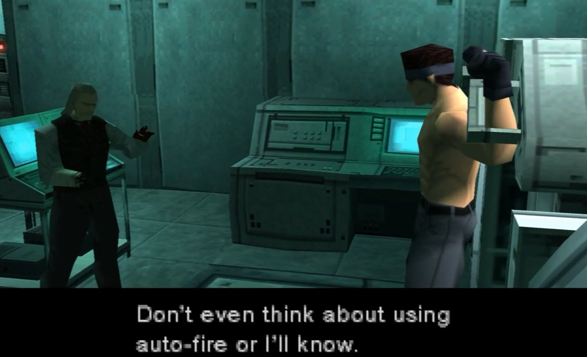 Fast Paced Events tweet media