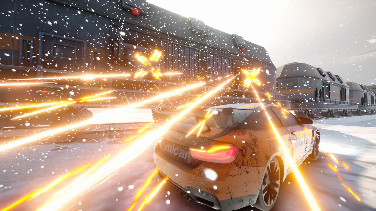 BurninRubber6's tweet image. Working on some truly epic boss fights! 

#BurninRubber6 #ScreenshotSaturday