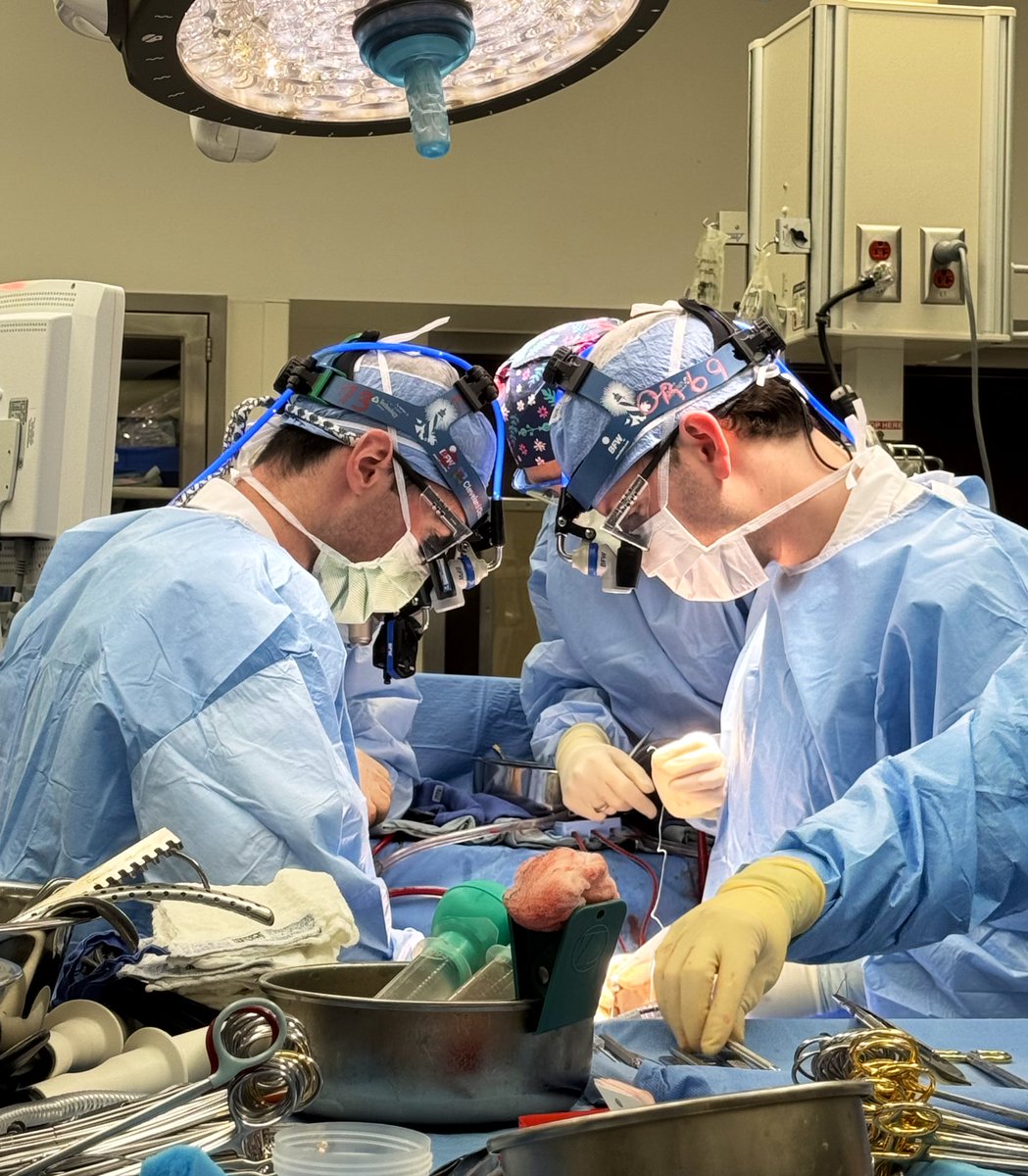 William Frankel (@williamcfrankel) on Twitter photo Come spend some time with us and see what makes <a href="/CleClinicHVTI/">Cleveland Clinic Heart, Vascular & Thoracic</a> the <a href="/usnews/">U.S. News & World Report</a> #1 cardiothoracic surgery center and training program <a href="/ThoracicStudent/">TSMA</a> <a href="/TSRA_official/">TSRA</a> <a href="/LarsSvenssonMD/">Lars Svensson</a> <a href="/AskDrMarc/">Marc Gillinov</a> <a href="/EricRoselliMD/">Eric E. Roselli</a> <a href="/JamesJYunMDPhD/">James Yun</a> <a href="/PatrickVargoMD/">Patrick R. Vargo</a> <a href="/GooseDocMD/">Siva Raja</a> Come spend some time with us and see what makes <a href="/CleClinicHVTI/">Cleveland Clinic Heart, Vascular & Thoracic</a> the <a href="/usnews/">U.S. News & World Report</a> #1 cardiothoracic surgery center and training program <a href="/ThoracicStudent/">TSMA</a> <a href="/TSRA_official/">TSRA</a> <a href="/LarsSvenssonMD/">Lars Svensson</a> <a href="/AskDrMarc/">Marc Gillinov</a> <a href="/EricRoselliMD/">Eric E. Roselli</a> <a href="/JamesJYunMDPhD/">James Yun</a> <a href="/PatrickVargoMD/">Patrick R. Vargo</a> <a href="/GooseDocMD/">Siva Raja</a>