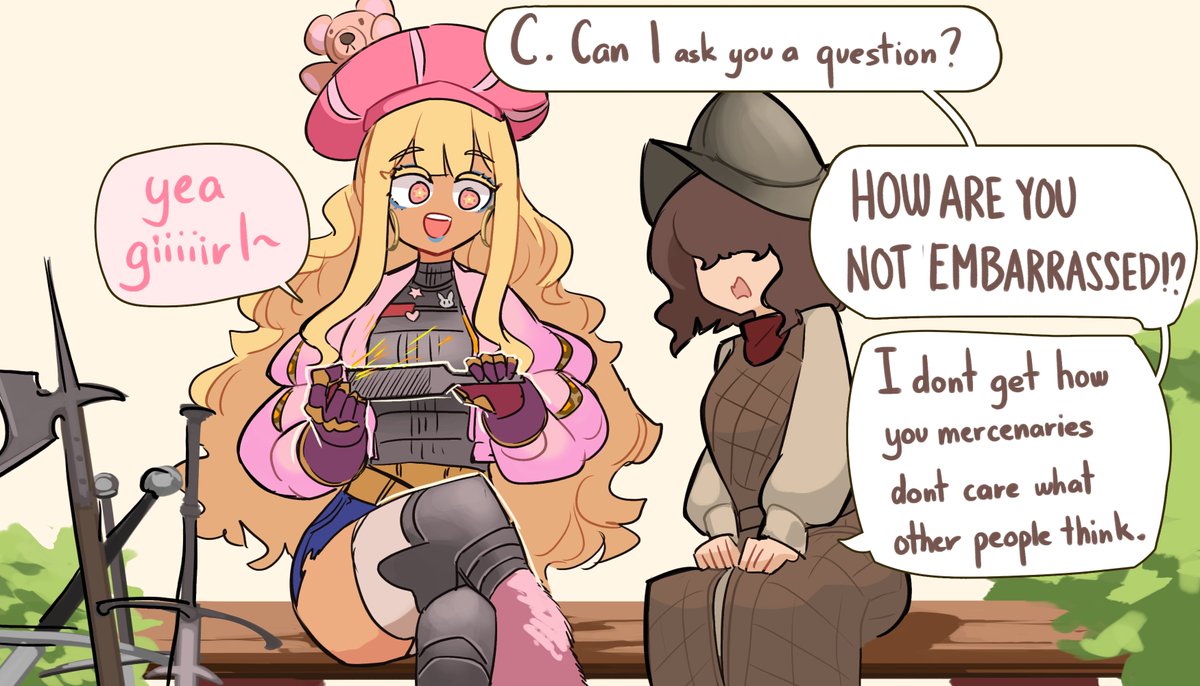 centurii-chan tweet media