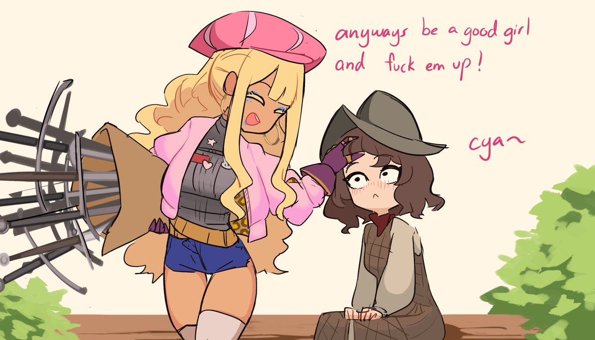 centurii-chan tweet media