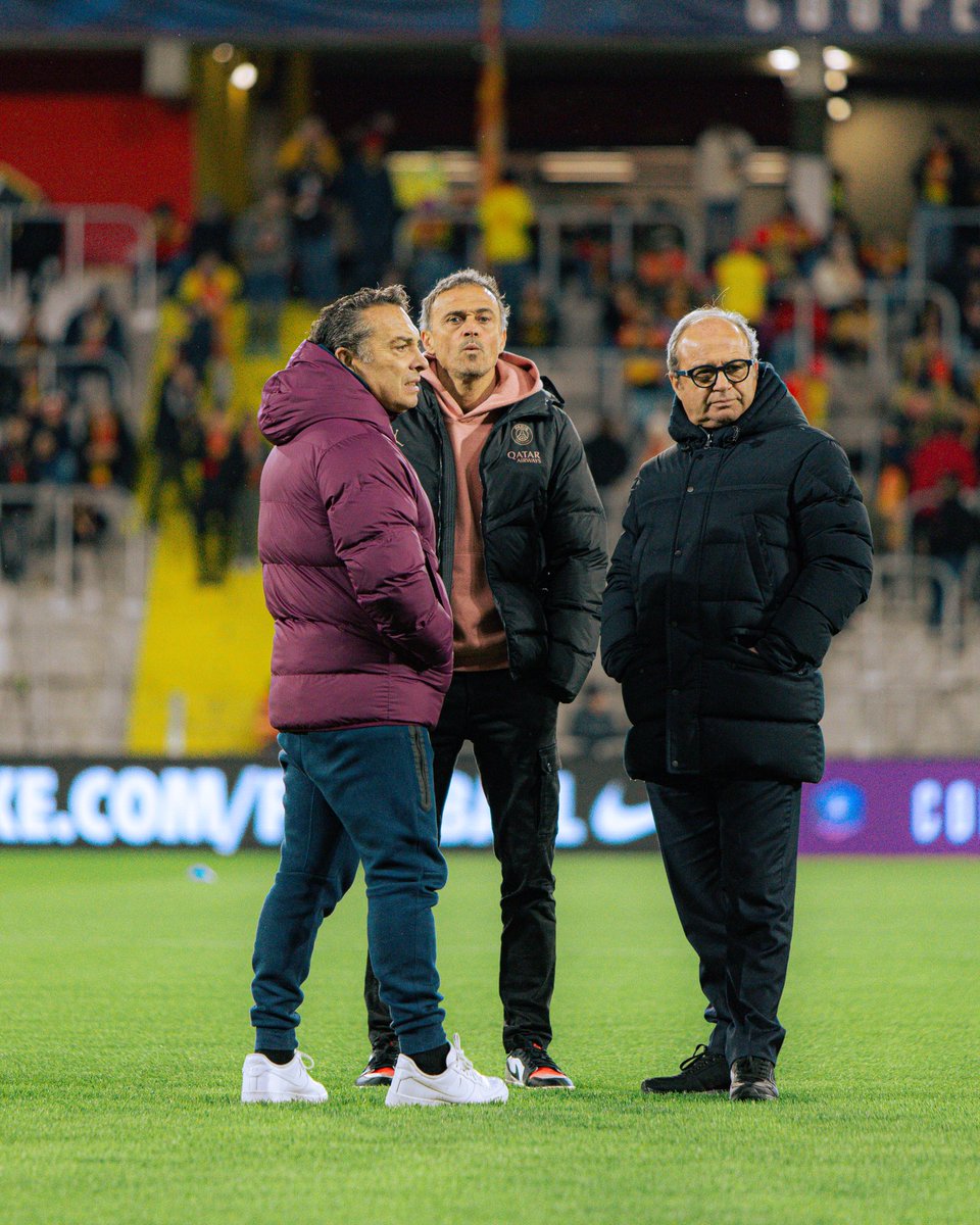 Canal Supporters tweet media