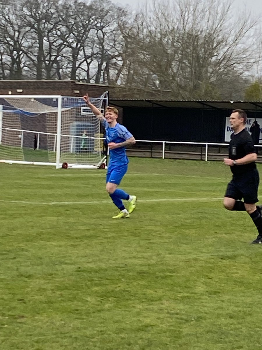 1-0. Peds. Good work from Eden down the right Peds initial shot comes back out to him and in typical style Peds smashes in it