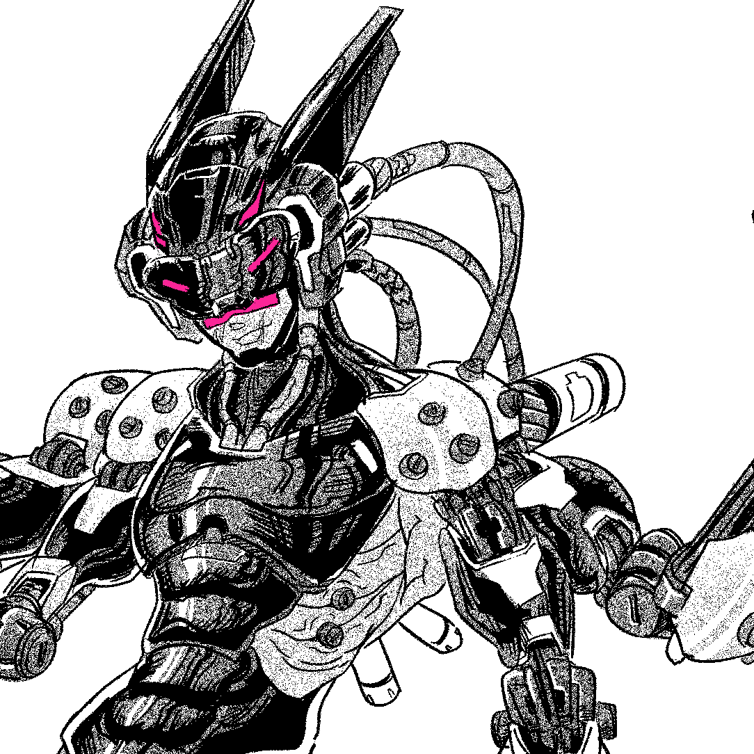 WhoJudgesTheSun's tweet photo. //OCELOPILLI ASSASSIN//
0603709171.455455135

cyberpunk character design

#cyberpunk #characterdesign https://t.co/CZfDana7KF