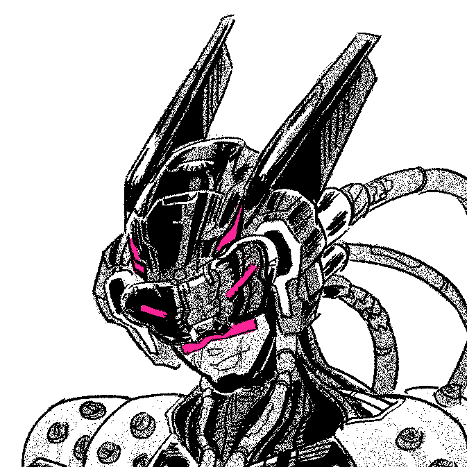 WhoJudgesTheSun's tweet photo. //OCELOPILLI ASSASSIN//
0603709171.455455135

cyberpunk character design

#cyberpunk #characterdesign https://t.co/CZfDana7KF