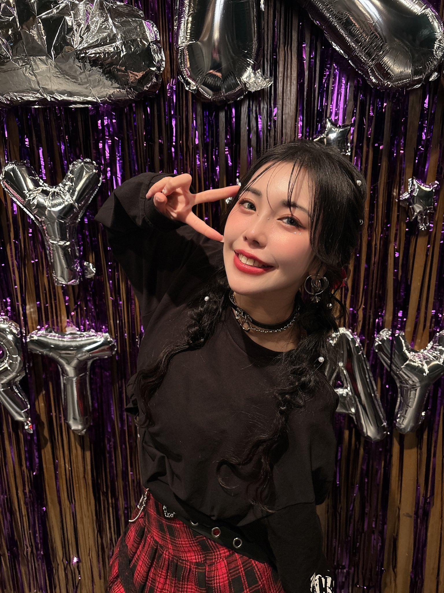 4/18 BIGCATワンマンライブ】れいぴょん💋 汐沢 怜華