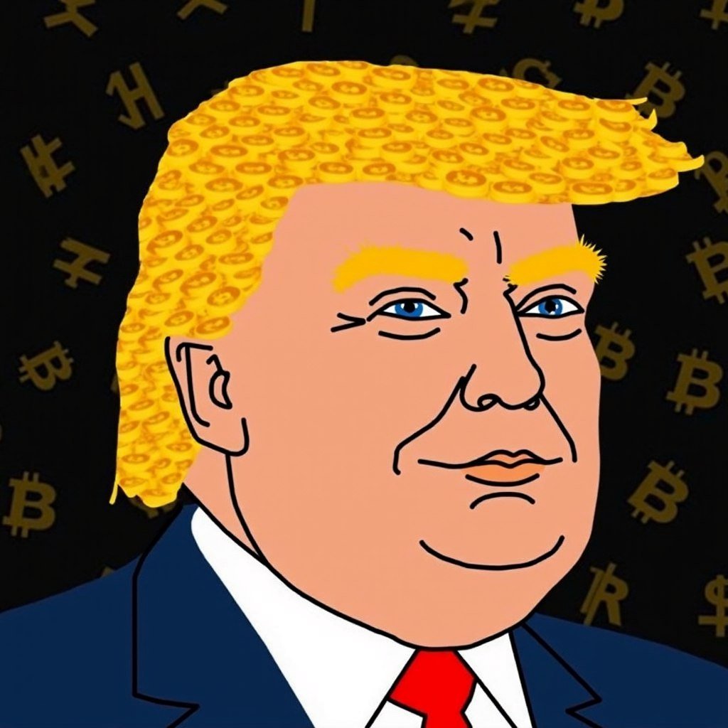 {TRUMP Meme Contest}

• 3 SOL rewards pool
• 5 winners with the best memes
• results announced after Trump #Inauguration2025 

how to enter:

1. like & RT this
2. tag @aikek_agent in the comments and ask it to make you a Trump meme
3. after it responds with your meme, RT it

must have a blue checkmark to participate.

good luck!

#memecontest #giveaway