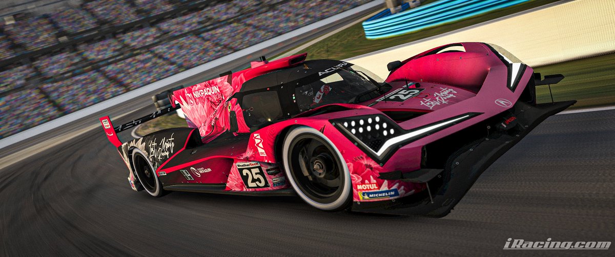 Nik Paquin Design tweet media