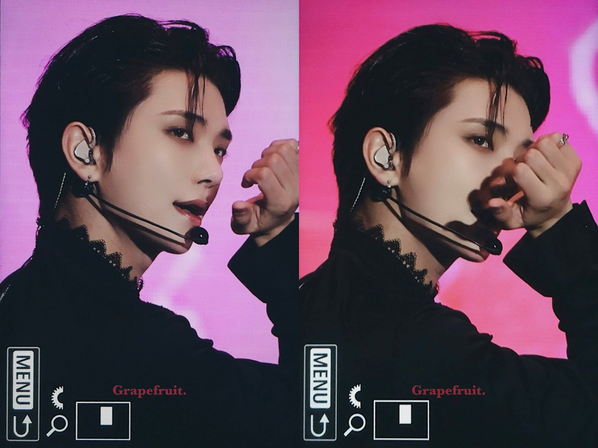 grapefruitx95's tweet photo. 250118 #조슈아 #JOSHUA https://t.co/mSGLctWxTp