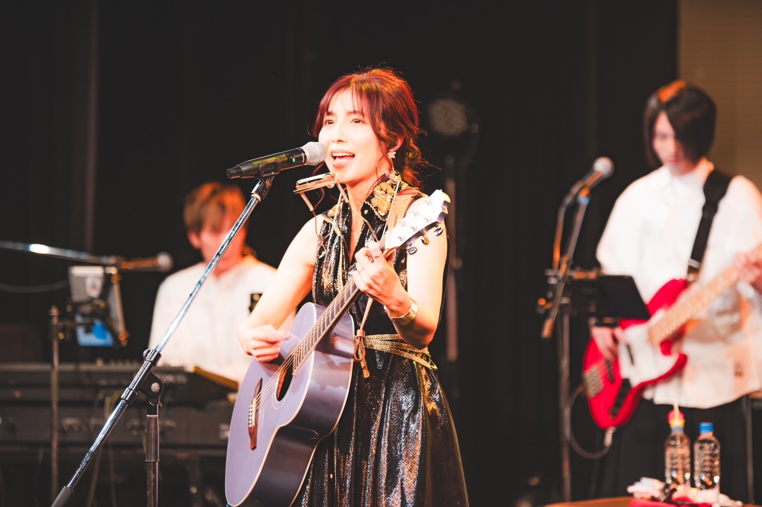 ひいらぎ繭@東名阪+埼玉ツアー2025決定！ on X: 