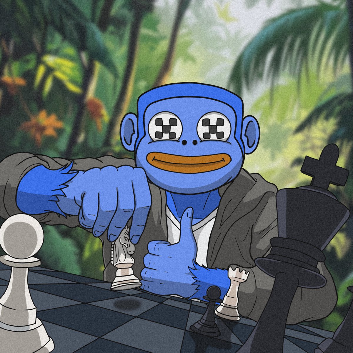 #digitalart 
#ComicArt