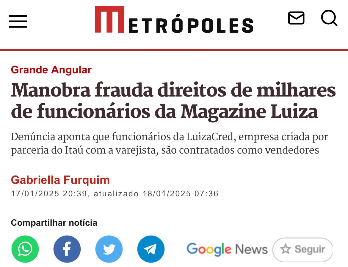 rafaelgloves's tweet photo. HAHAHAHHAHAHAHAHAHHAHAHAHAHAHAHAHAAHAHAHAHAHAHHAHAHAHAHAHHAAHAHAHHAHAHAHAHAHAHAHAHAHHAHAHAHAHAHHAHAHAHAHHAHAHAHAHAHAHAHA

BANCÁRIO CONTRATADO COMO VENDEDOR.

SENSACIONAL! https://t.co/FNvnjzwgKO