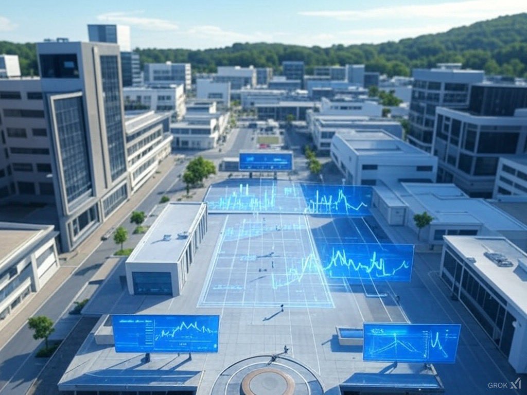 James_B_D's tweet image. Key concepts in real estate economics for startup founders 🧵