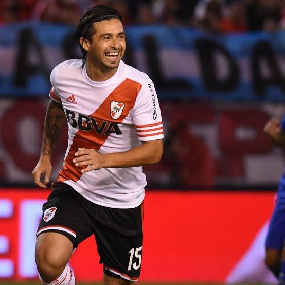 912_Gallardista's tweet photo. Feliz cumpleaños Pisculichi, Muñeco y Quintero
#RiverPlate #muñecogallardo
#pisculichi
#quintero https://t.co/mEsNDTqV01