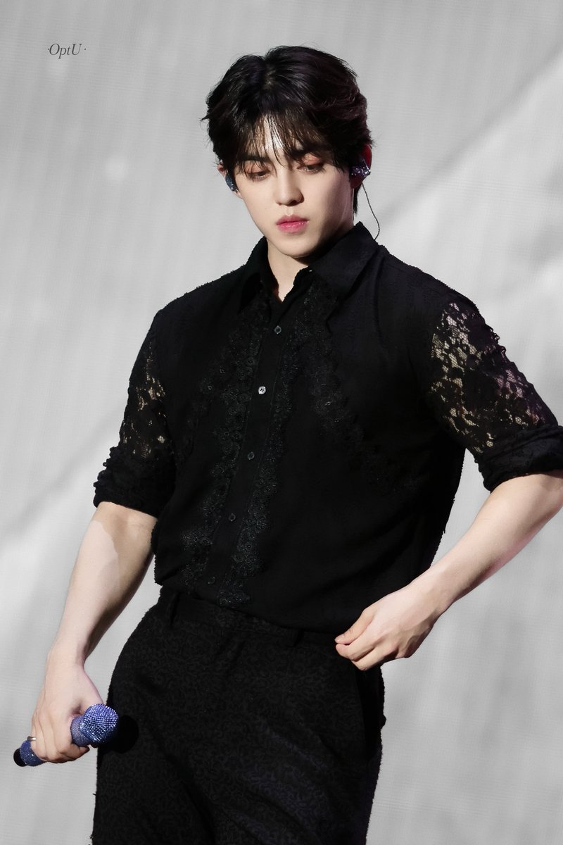 OptUScoups's tweet photo. 250118

#에스쿱스 #SCOUPS
#승철 #최승철 
#세븐틴  #SEVENTEEN  
@pledis_17 https://t.co/aTE8sC0mya