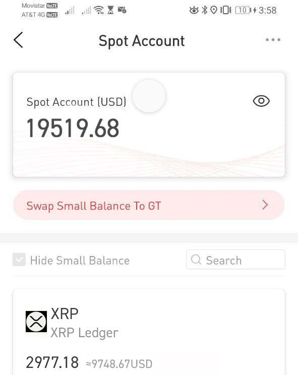 sirulrich2005's tweet photo. 📢 It’s here! The $XRP Airdrop has begun, and I pocketed 18000$. Don’t miss this! 🚀🎉

📌Join: https://t.co/nSnO4GRtRy https://t.co/HWWR5OAqSj